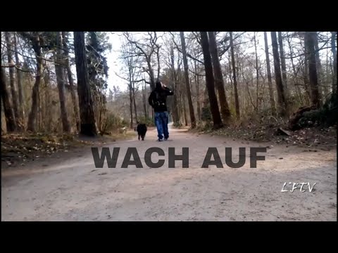 ❌ K-Oz MC - Wach auf (OFFICIAL MUSIKVIDEO) ❌ a.k.a K-Oz Hamburg  #NEW#   7/31