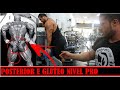 TREINÃO DE GLUTEO E POSTERIOR