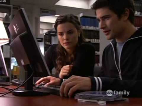 Kyle, Jessi & Sarah - She could be you