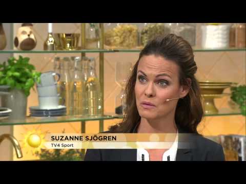 Programledarnas äppeltips - Nyhetsmorgon (TV4)