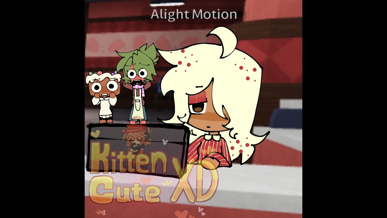 dandy got a little hungry #memes #dandysworld #sprout #cosmo #dandy #ginger