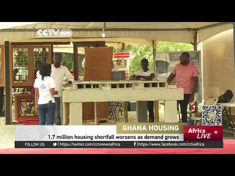 Buying real estate in Ghana