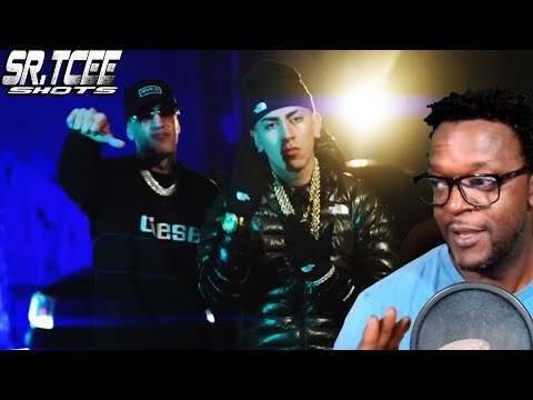 LOS DUEÑOS DEL MALIANTEO 🔥🔪 El Jordan 23 x Endo (Prod.BigCvyu) 🎧 Sr.TCEE SHOTS