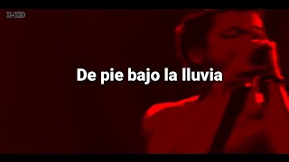 Billy Talent - Standing In The Rain (Sub Español)