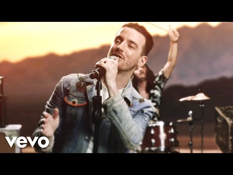 LANCO - Born To Love You (Official Video)