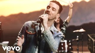 LANCO - Born To Love You (Official Video)