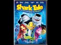Opening To Shark Tale 2005 Disney DVD