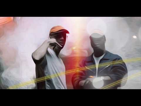 Mister V feat Dosseh type beat (Gang)