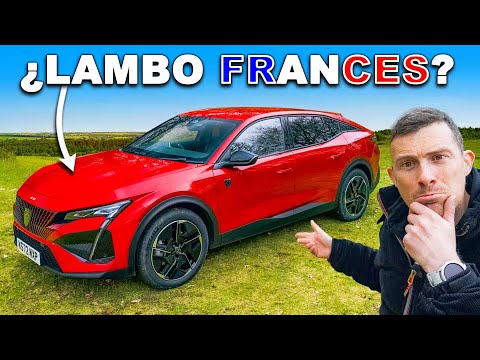 ¿Un Lamborghini Urus económico?
