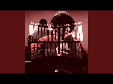 Muito Loka de Balinha