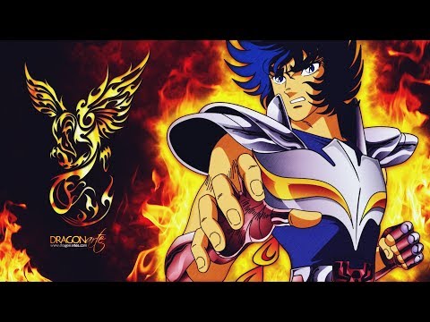 Ikki de Fênix 「AMV」- Never Back Down ᴴᴰ