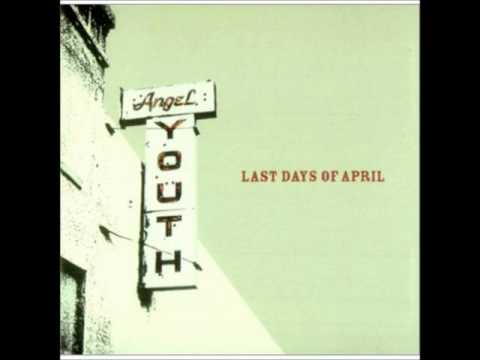 Last Days Of April- Two Hands And Ten Fingers