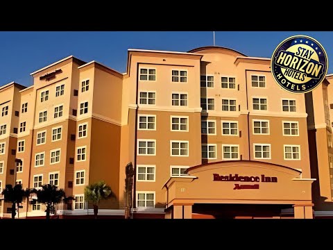 Residence Inn Clearwater Downtown | Clearwater (FL), United States | Hotel Review 🏨