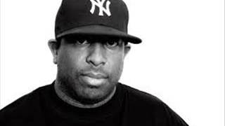 DJ Premier - Love At The Store