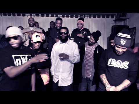 Buckski vs Mal Casanova