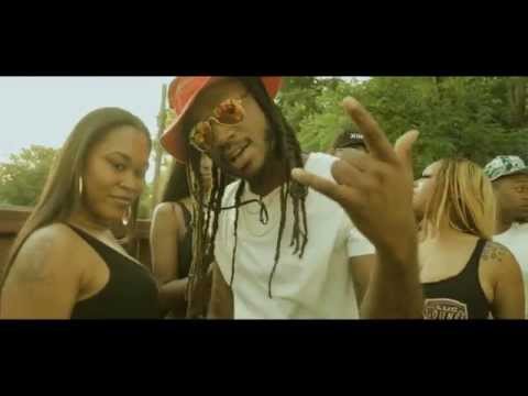 KingJamezATL - Dollar Bills ft. CDT Bejae
