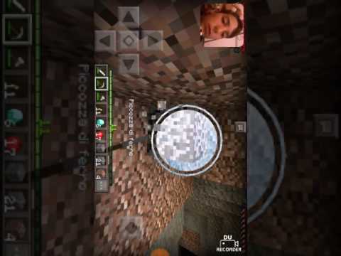 Mi perdo un caverna serie minecraft #2 ...... creò una serie nuova in sopravivenza
