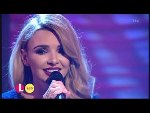 If I Could- Shane Filan/ Nadine Coyle [Westlife/Girls Aloud]