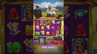 Huge Casino Payouts #Casino #BigWin #Slots