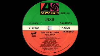 INXS - Suicide Blonde (Milk Mix)