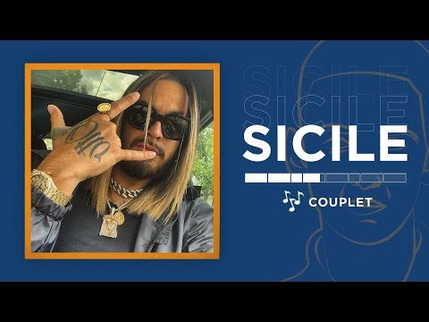 [FREE] SCH x PLK Type Beat 2019 - "SICILE" 🚬 - Instru Rap 2019