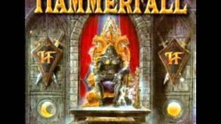 Hammerfall - Legacy of kings Hammerfall - Legacy of kings