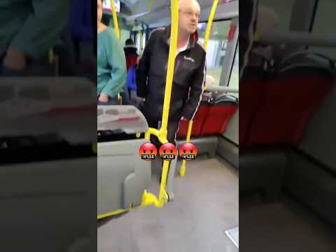 Da Spar Gourmet is net deppert 🤣 #wien #bus