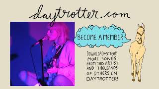 Fenne Lily - For A While - Daytrotter Session