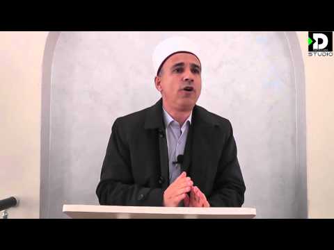 Hoxhë:Hasan Asani - Tema:Komentimi i ajeteve të sures (kaptinës) el-Bekare prej 6-16    29.01.2016