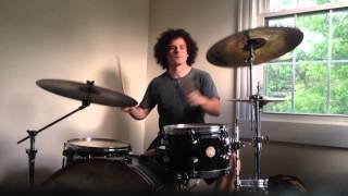 The Rip (lousy A Wilhelm Scream drum cover)