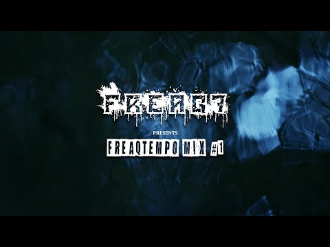 FREAQ7 Presents: Freaqtempo Mix #1 (Uptempo Hardcore 2022)