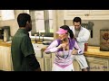 Lamar Roasts Amanda