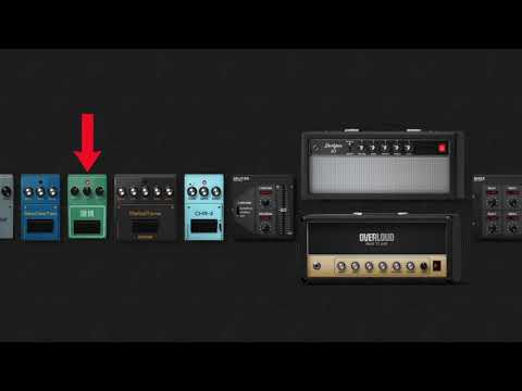 TH-U Scenes Explained