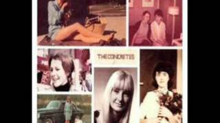 The Concretes - Teen Love