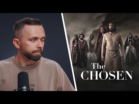 Is The Chosen Biblically Accurate or Just Emotionally Powerful?