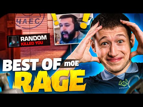 THIS IS WHY @m0ETV IS THE FUNNIEST GUY IN CSGO HISTORY! | mantuu reacts