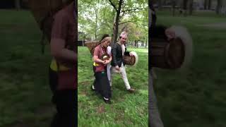 Sakela #kiratrai #kirat #sakela  #nyc #culture #traditional #kiraticheli #rai #savetheculture