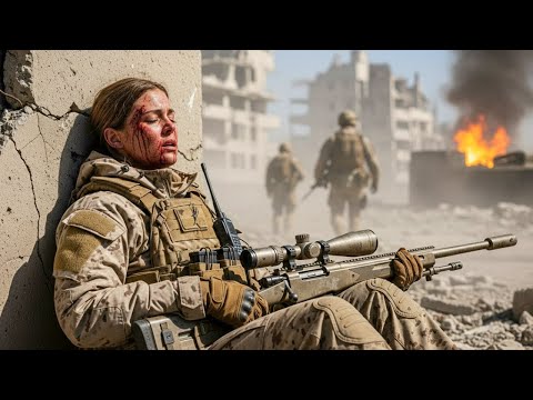 "Let Her Die!" They Refused to Treat Her Wounds — Then Realised the One They Left to Die Was a SEAL