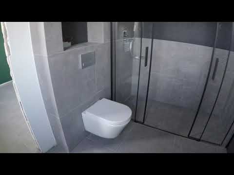 Maja II 2g budowa "prawie" skończona