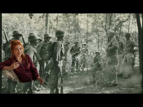 Brief History 66th Infantry Regiment – Courage, Adaptation, and Duty   71st Division