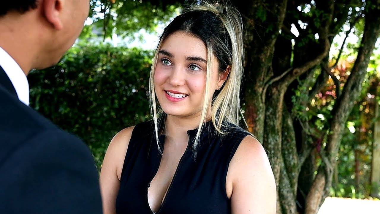 JUZGARON EL NOVIO DE SU HIJA POR SU APARIENCIA. 🎥 Julio Cesar Montoya
