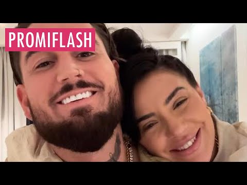 Liebesbeweis: Mike Heiter begleitet Leyla zum Endokrinologen