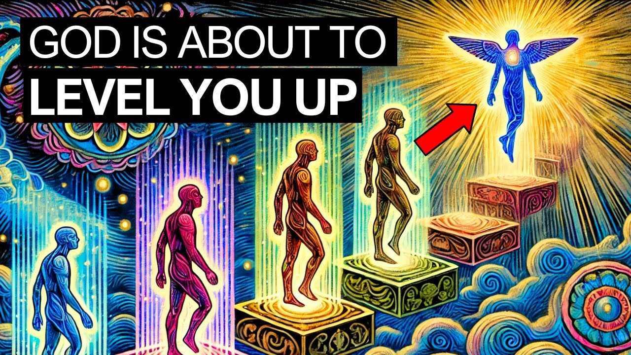 8 Signs GOD Is Preparing YOU To Be A Chosen One