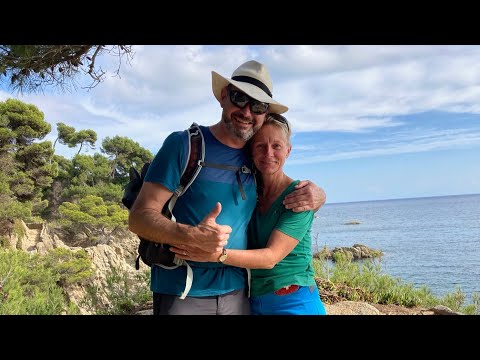 Der Lotse und die schöne Frau - Cami de Ronda 4-6