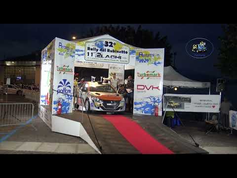 32° Rally del Rubinetto 2025 CLIP LOMBARDI-BOLOGNA by Ferrario
