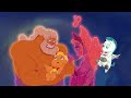 HERCULES Clip Baby Hercules 1997