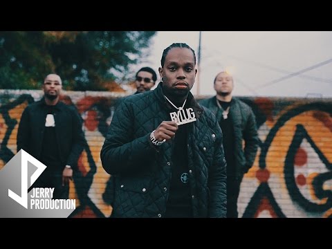 Payroll Giovanni - Forbes List (Official Video) Shot by @JerryPHD