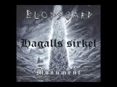 Blodsgard 'Monument' Full Album 2013, True Norwegian Black Metal