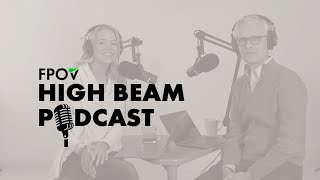 HighBeam Podcast Episode Three - Strategy with Dan Shuart