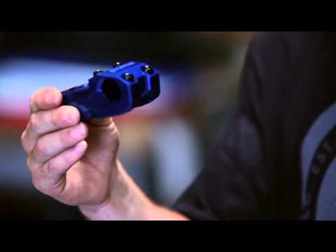 One Hot Product: Primo Aneyerlator Stem V2 - TransWorld RIDEbmx